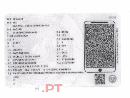 Renault Kadjar 1.3 TCe Intens EDC