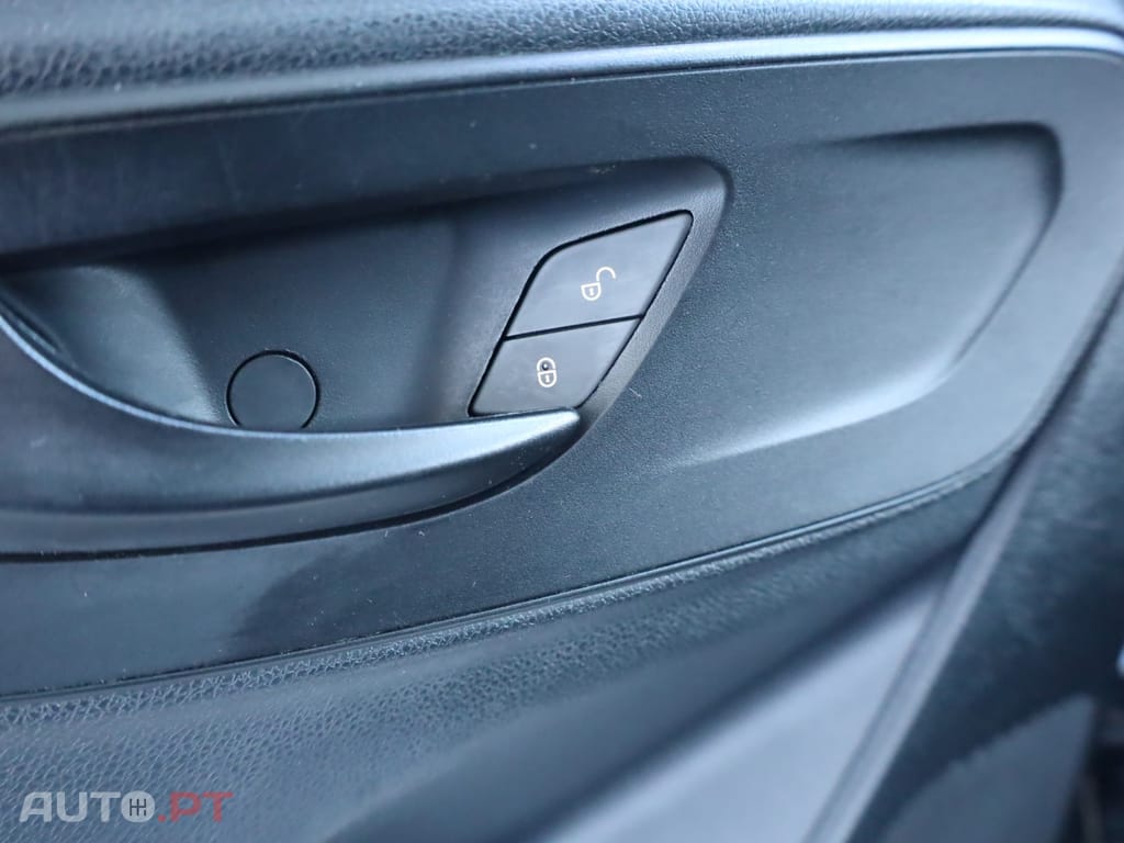 Mercedes-Benz Sprinter 315 CDI/43 Luxo