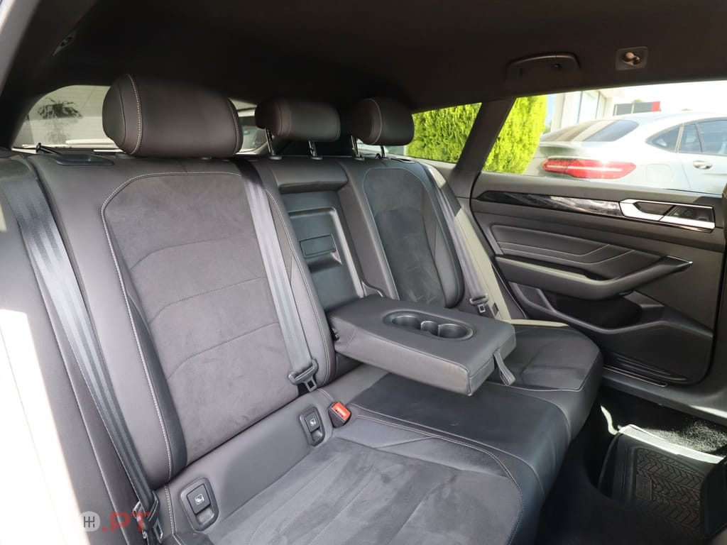 Volkswagen Arteon 2.0 TDI R-Line DSG