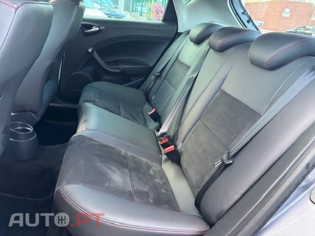 Seat Ibiza 1.0 TSI FR