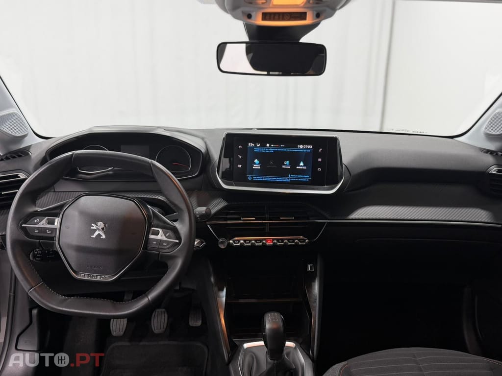 Peugeot 208 1.2 PureTech Active