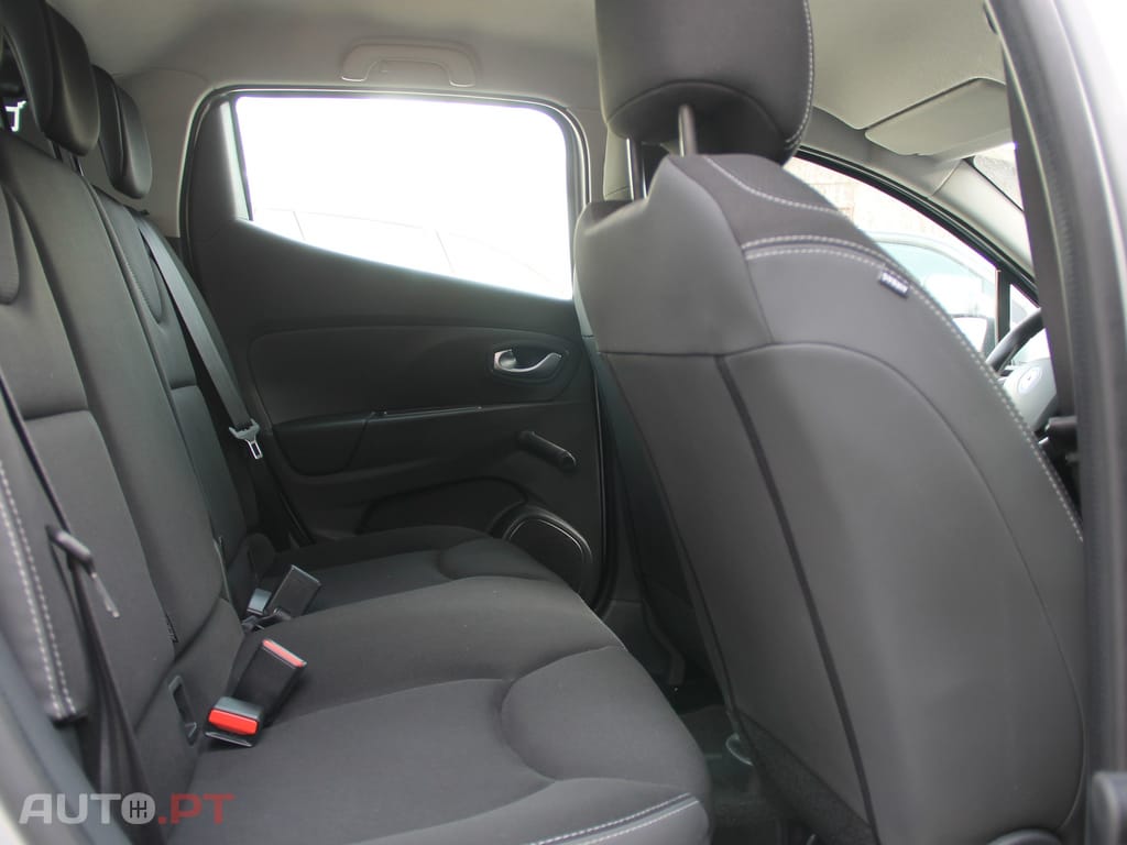 Renault Clio 1.5 dCi Intens