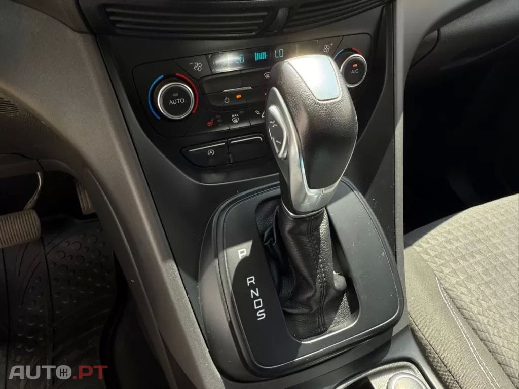 Ford C-Max 1.5 TDCI CX AUTO