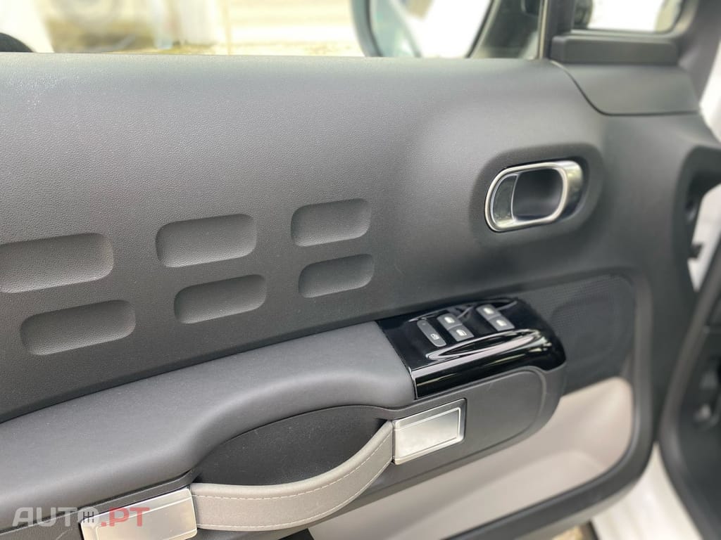 Citroen C3 Pure Tech S&S Shine