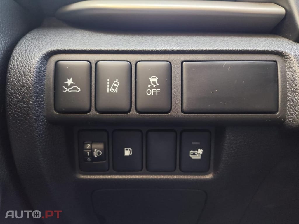 Mitsubishi Eclipse Cross I.V.A DEDUTÍVEL Plug-In Hybrid 4WD