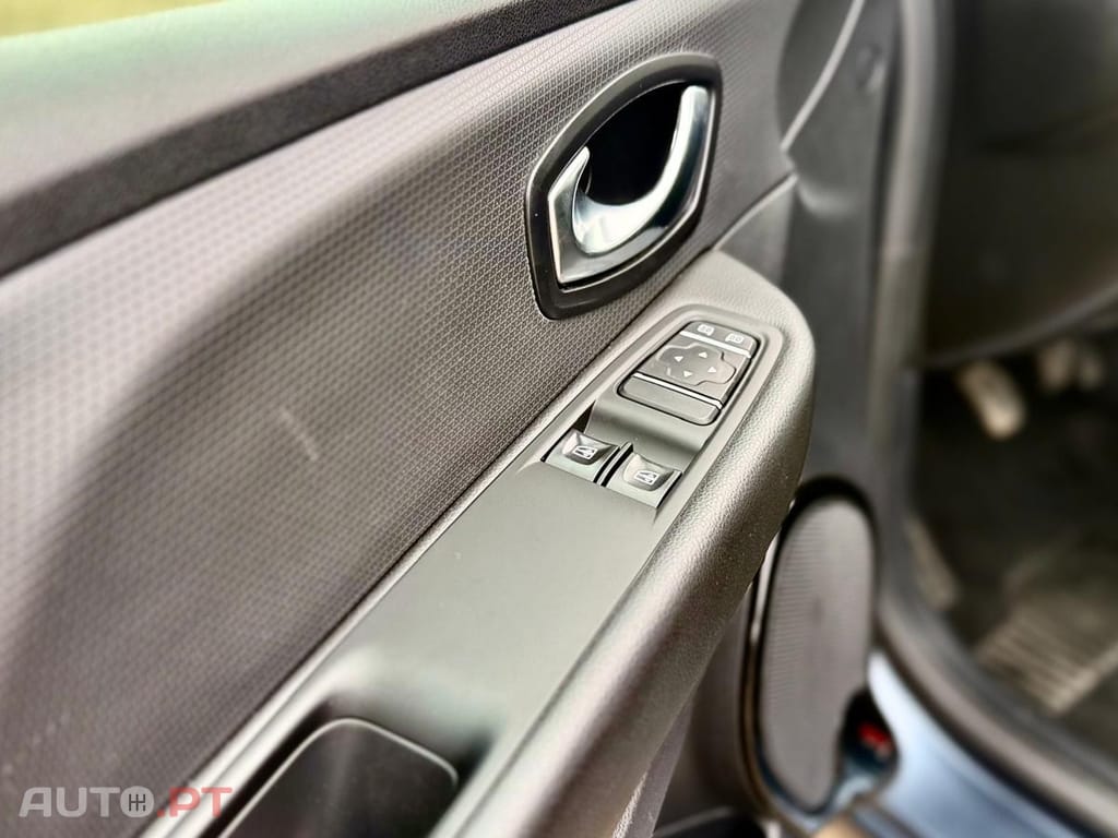 Renault Clio 1.5 dCi Dynamique S