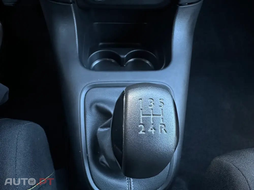 Citroen C3 1.2 PureTech Shine