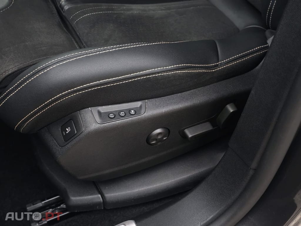 Peugeot 5008 1.5 BlueHDi GT EAT8
