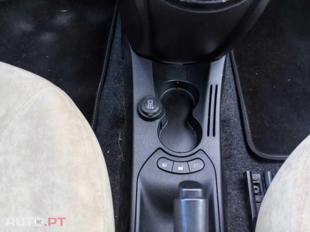 Lancia Ypsilon 1.2 16V Fashion