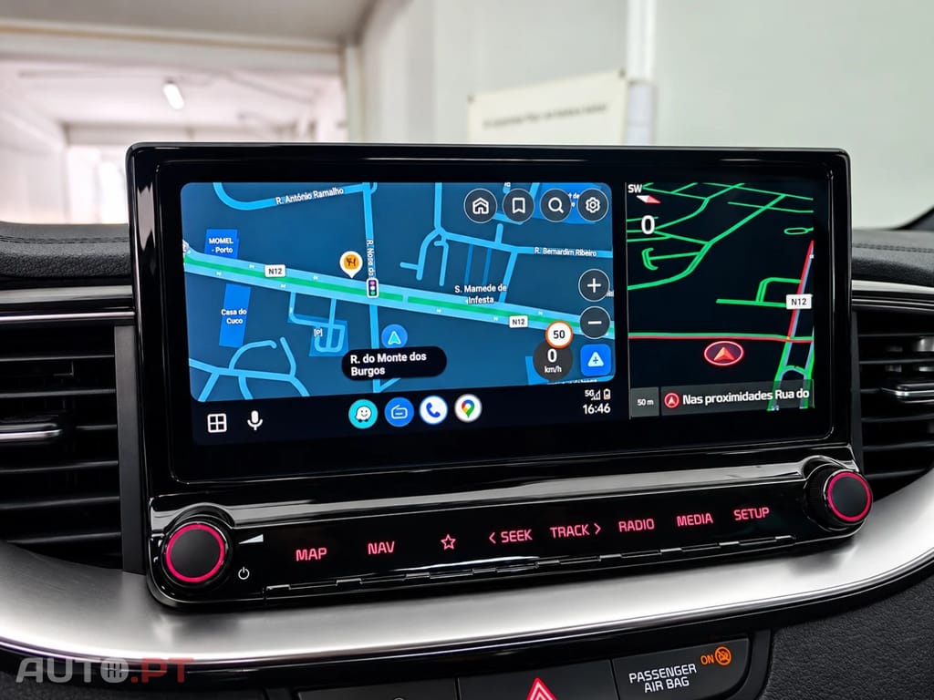 Kia Xceed 1.0 T-GDI GT-Line