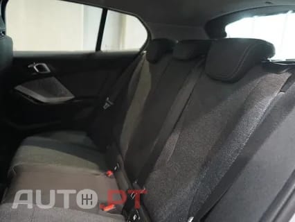 BMW 116 Pack Desportivo M