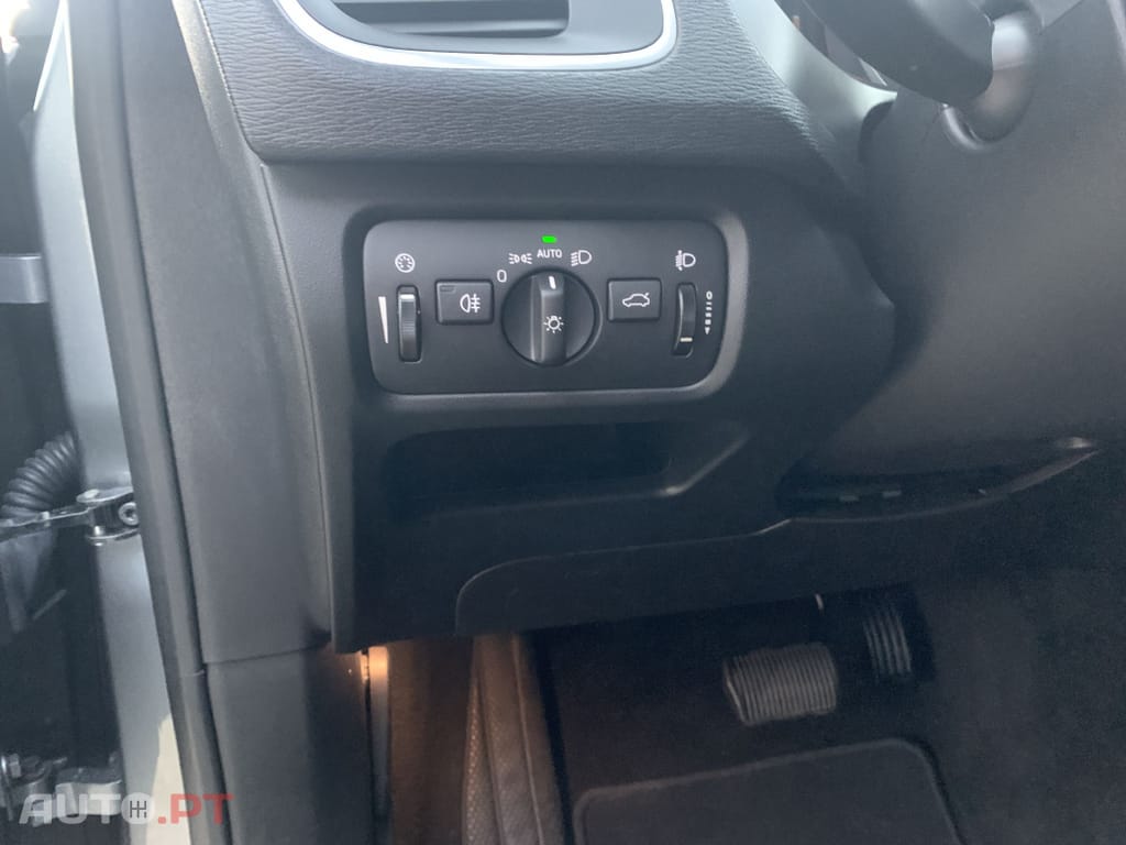 Volvo V40 1.5 T3 Sport Edition Geartronic