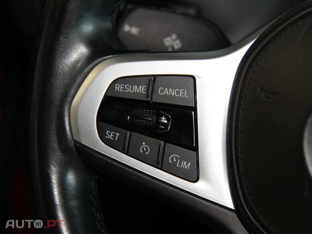 BMW 116 d Corporate Edition M