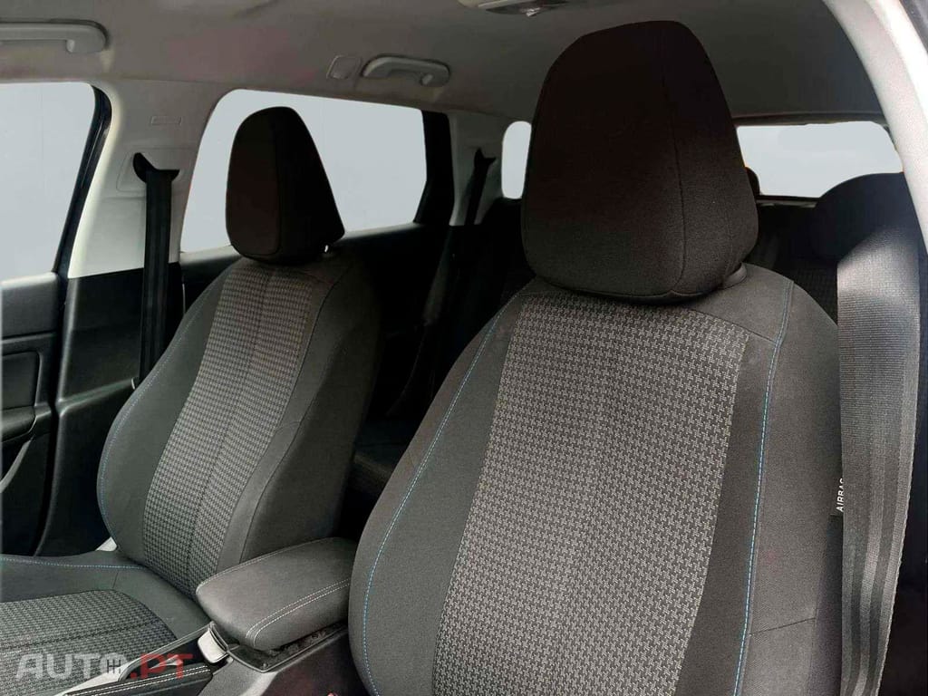 Peugeot 308 SW 1.5 HDI STYLE EAT8