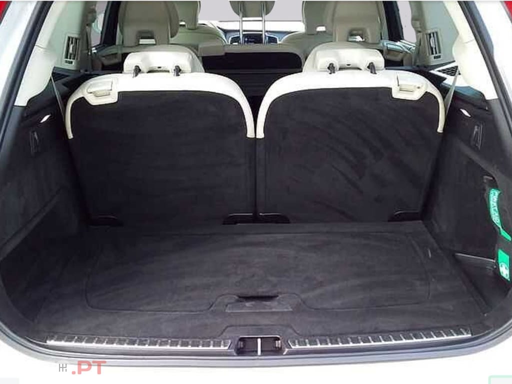 Volvo XC90 I.V.A DEDUTIVEL T8