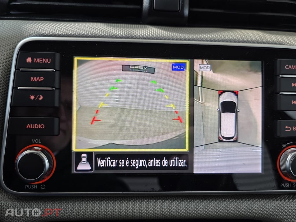 Nissan Micra 0.9 IG-T BOSE Limited Edition S/S