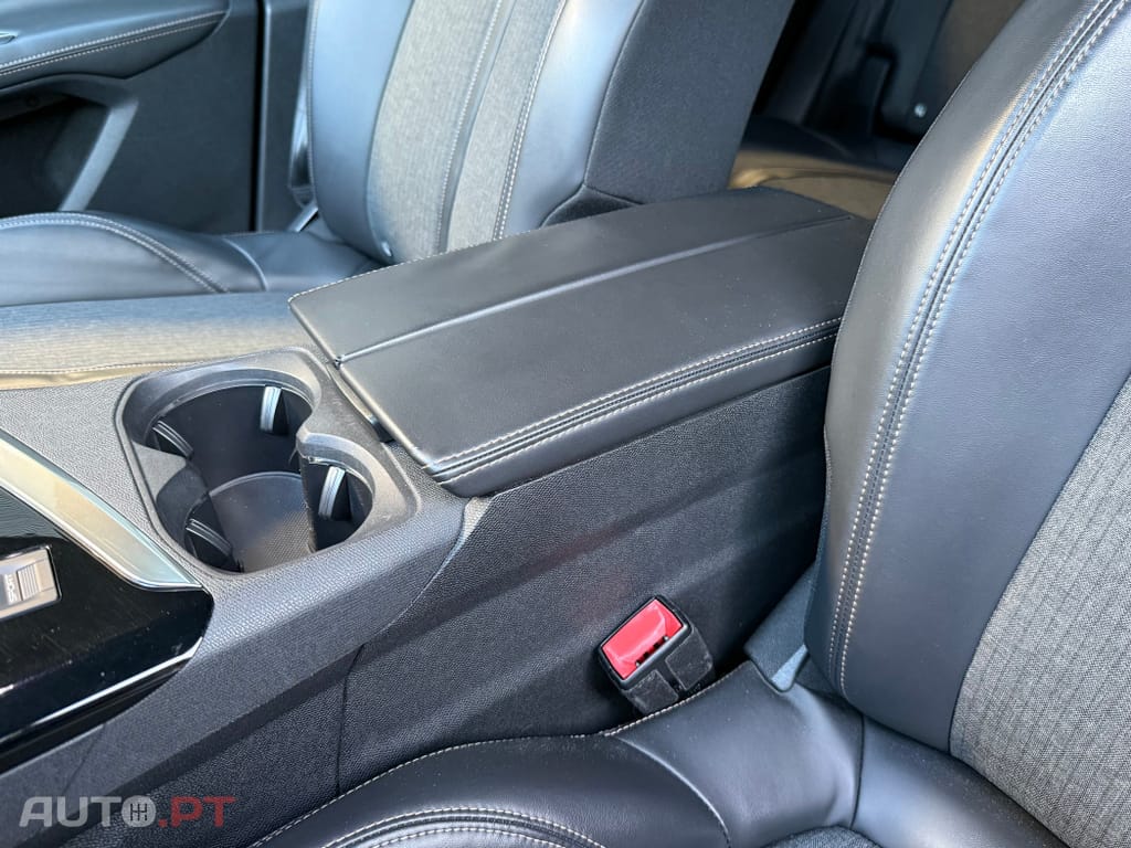Peugeot 3008 1.6 BlueHDi GT Line EAT6
