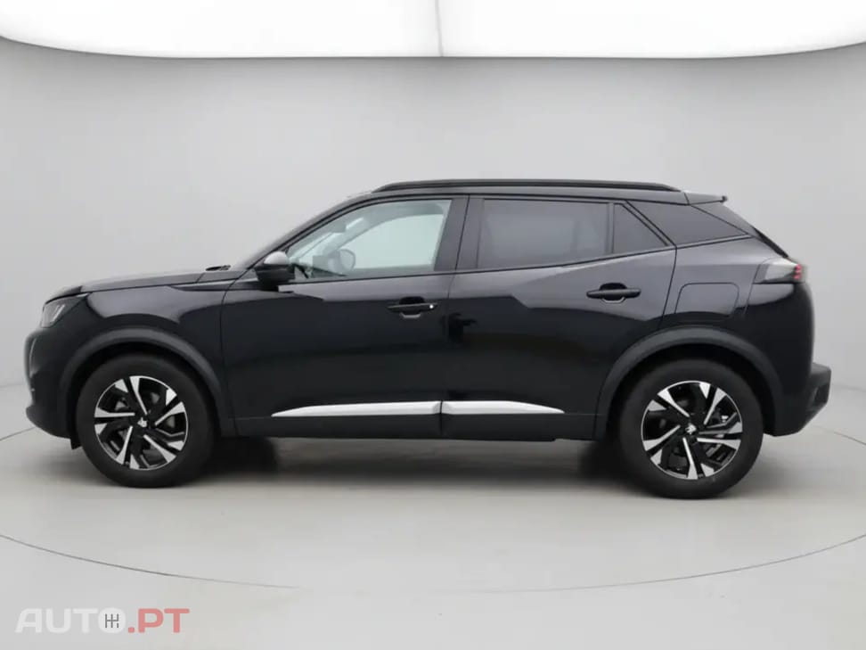 Peugeot 2008 1.2 PureTech Allure Pack