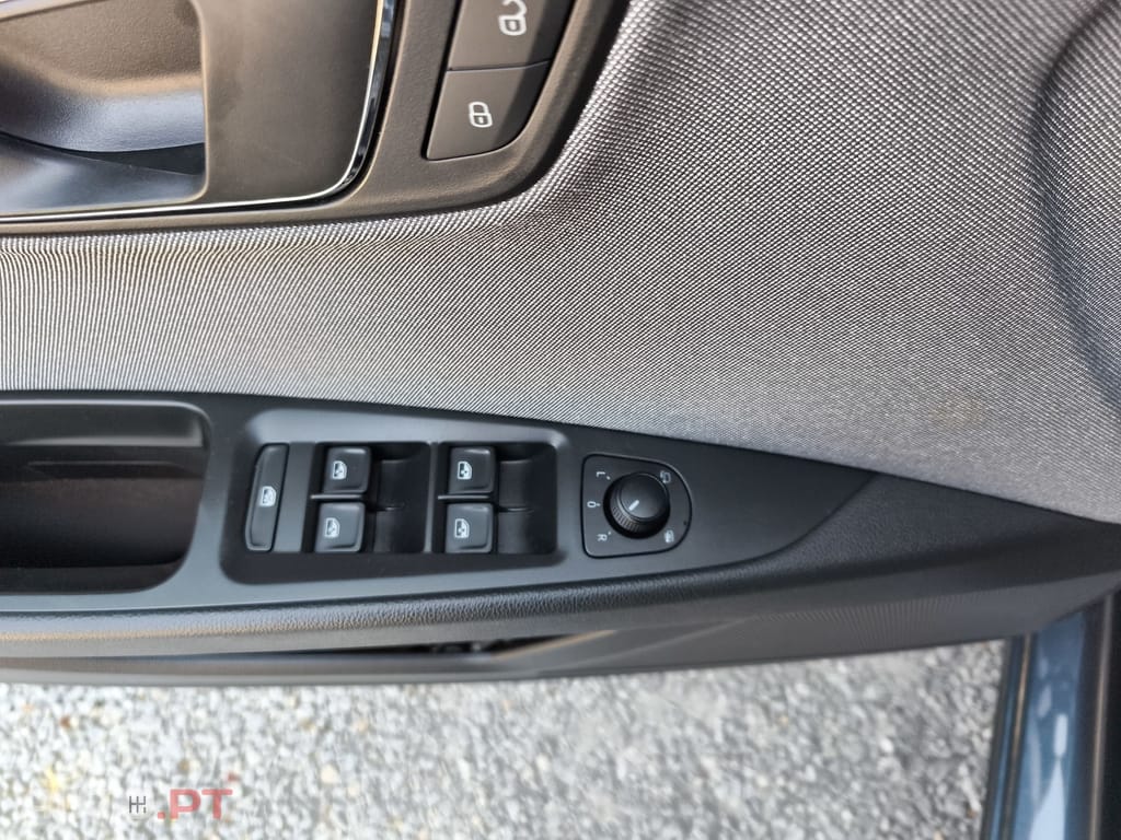 Seat Leon 1.0 EcoTSI Style S/S
