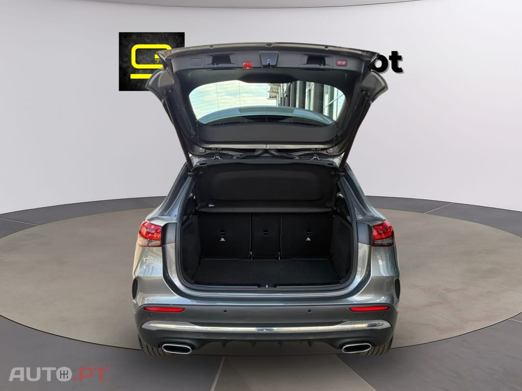 Mercedes-Benz GLA 250 e AMG I.V.A DEDUTIVEL