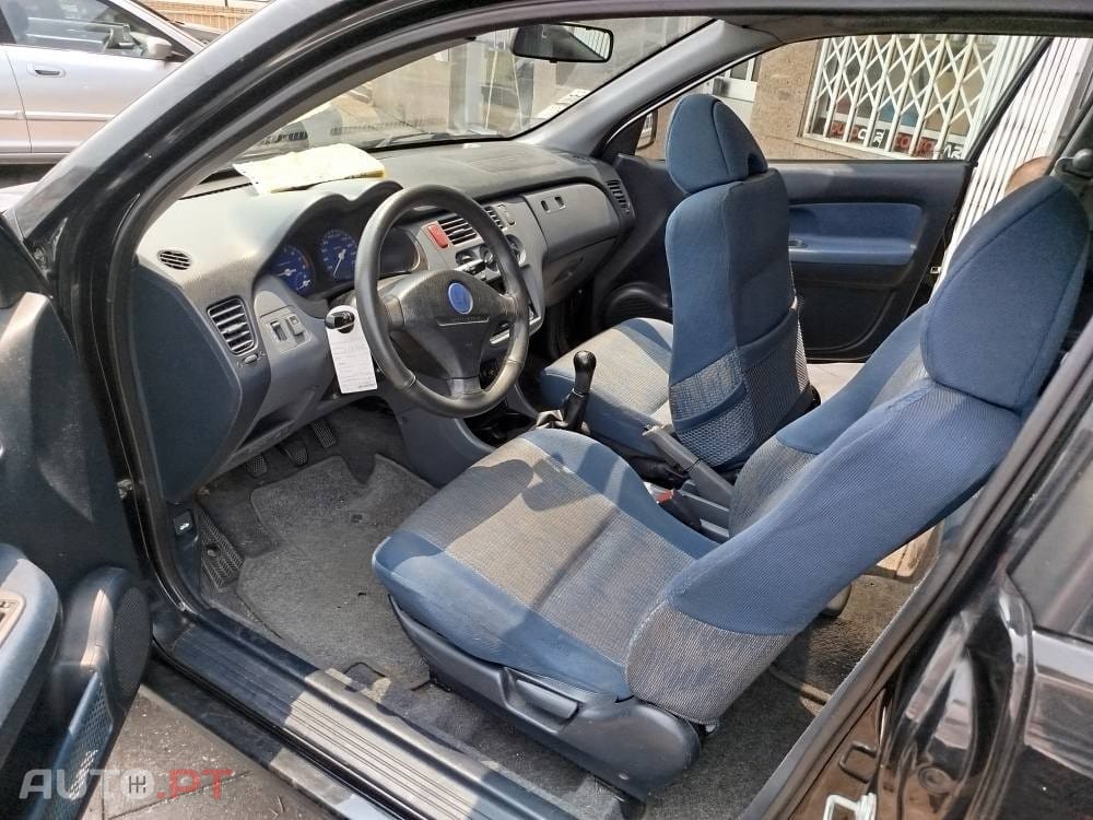 Honda HR-V 1.6 ES