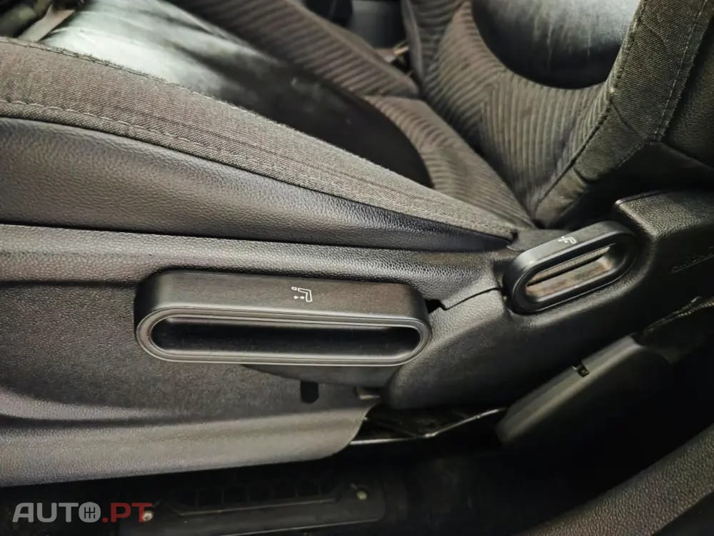 MINI Countryman Cooper SE ALL4 Auto