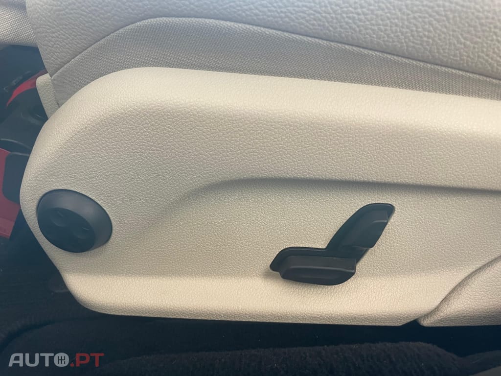 Mercedes-Benz E 200 d Avantgarde