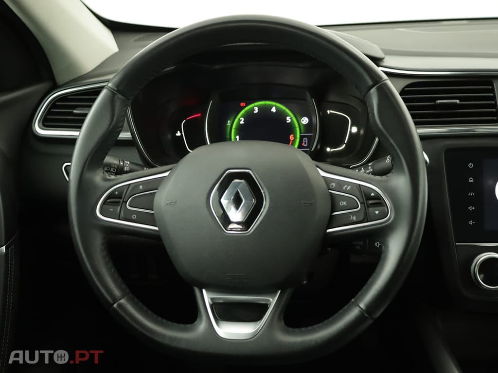 Renault Kadjar Kadjar 1.3 TCe Intens