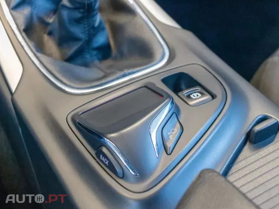 Opel Insignia 2.0 CDTi Cosmo S/S