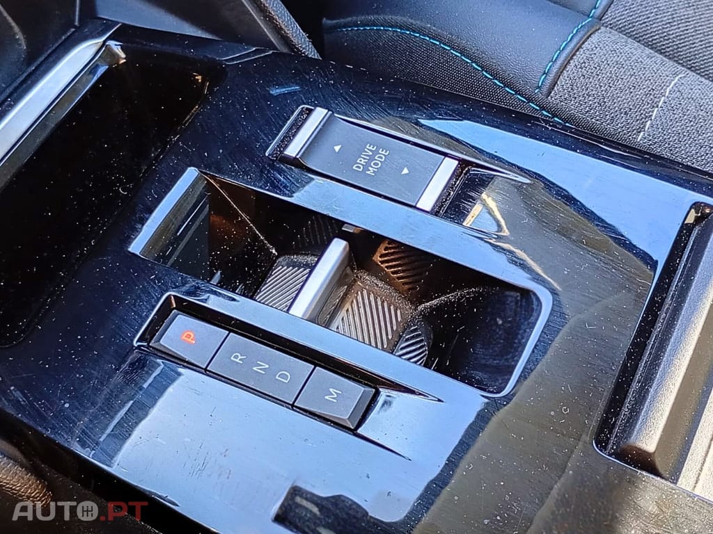 Citroen C4 1.2 PureTech Feel Pack EAT8