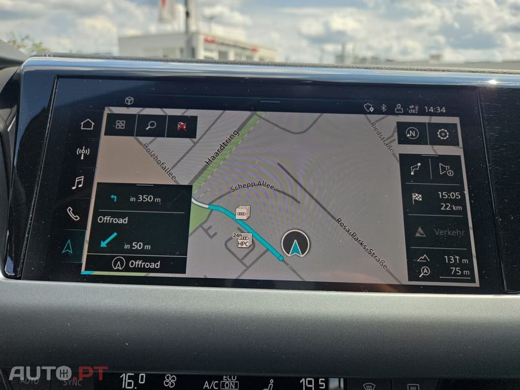 Audi E-Tron GT quattro