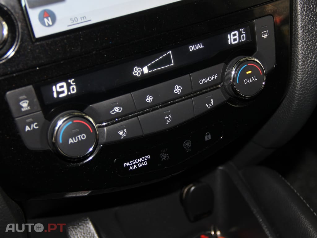 Nissan Qashqai 1.6 dCi Acenta