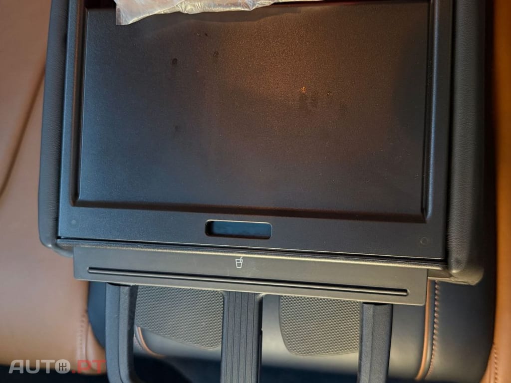 Audi A4 Avant 2.0 TDI SPORT S-TRONIC