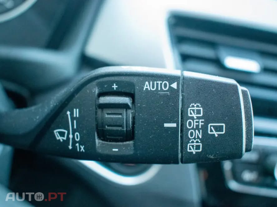 BMW X1 18 d sDrive Auto