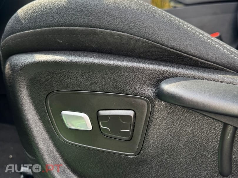 Renault Grand Scénic ENERGY dCi 130 BOSE EDITION