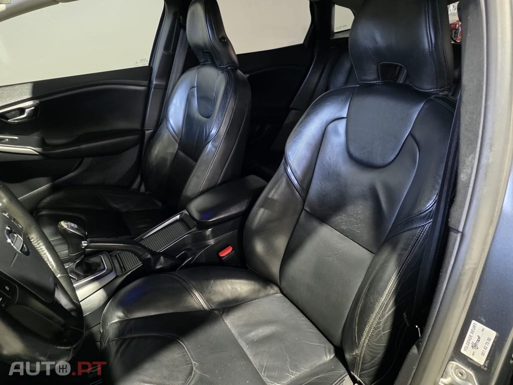 Volvo V40 1.6 D2 Eco Momentum