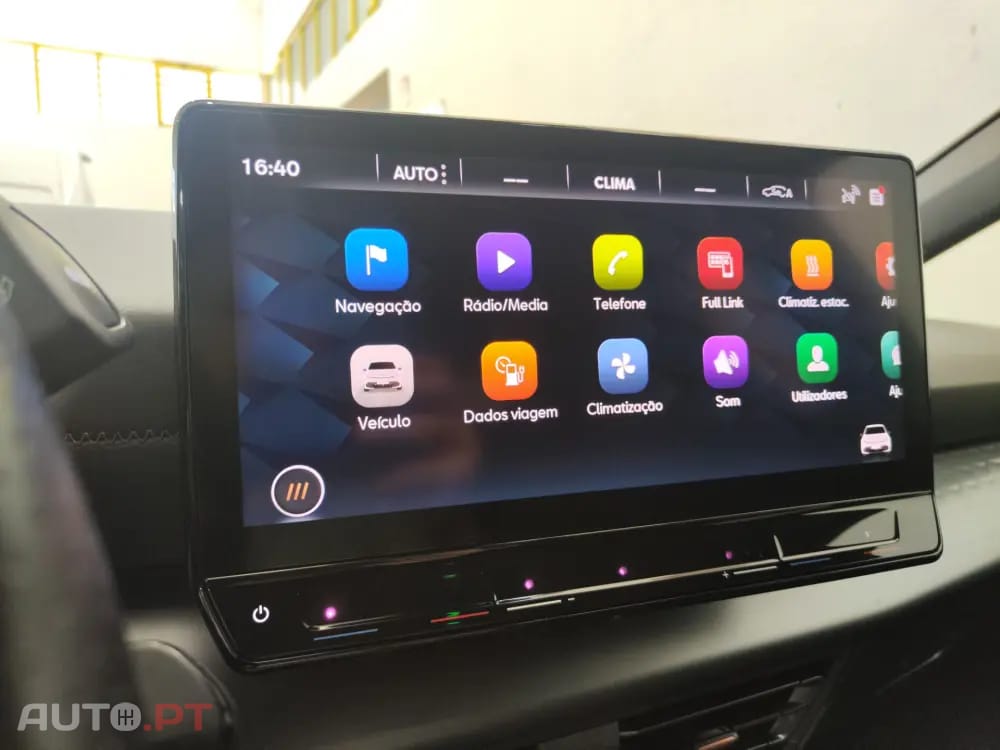 Cupra Born 77 kWh e-Boost
