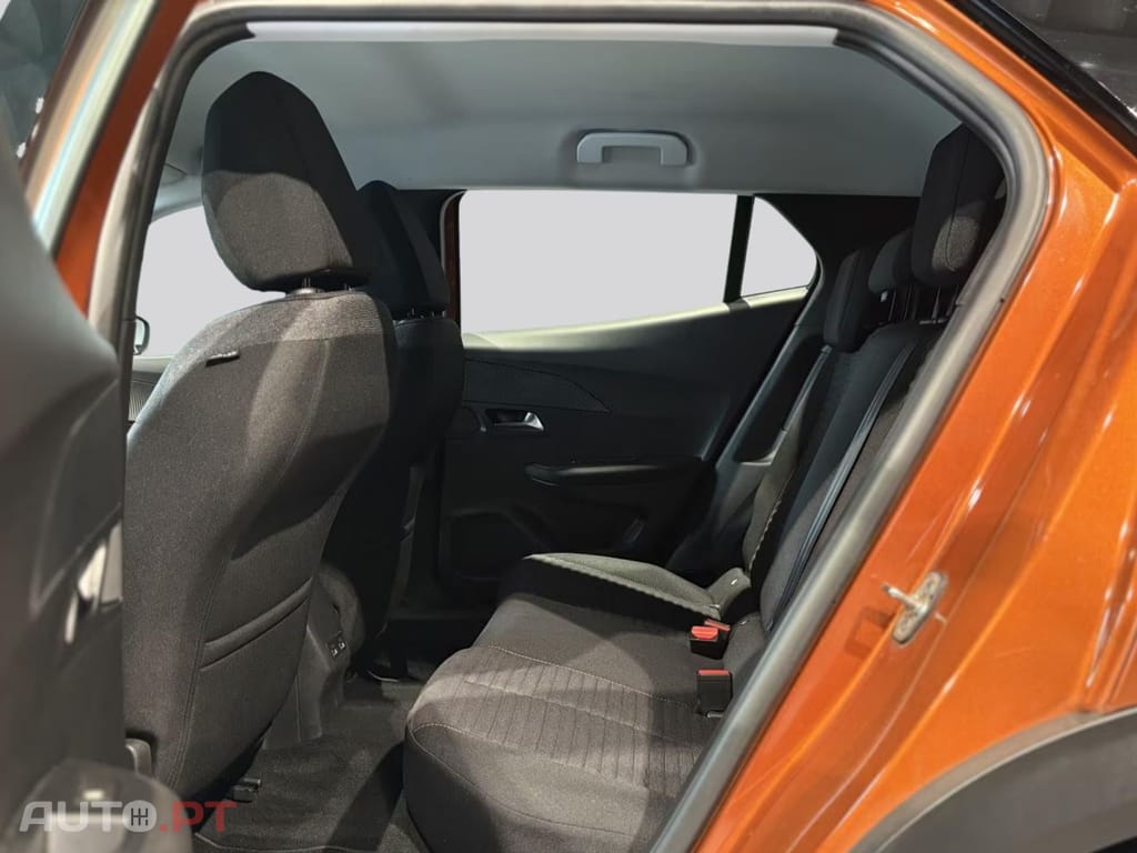 Peugeot E-2008 I.V.A DEDUTIVEL Active Business