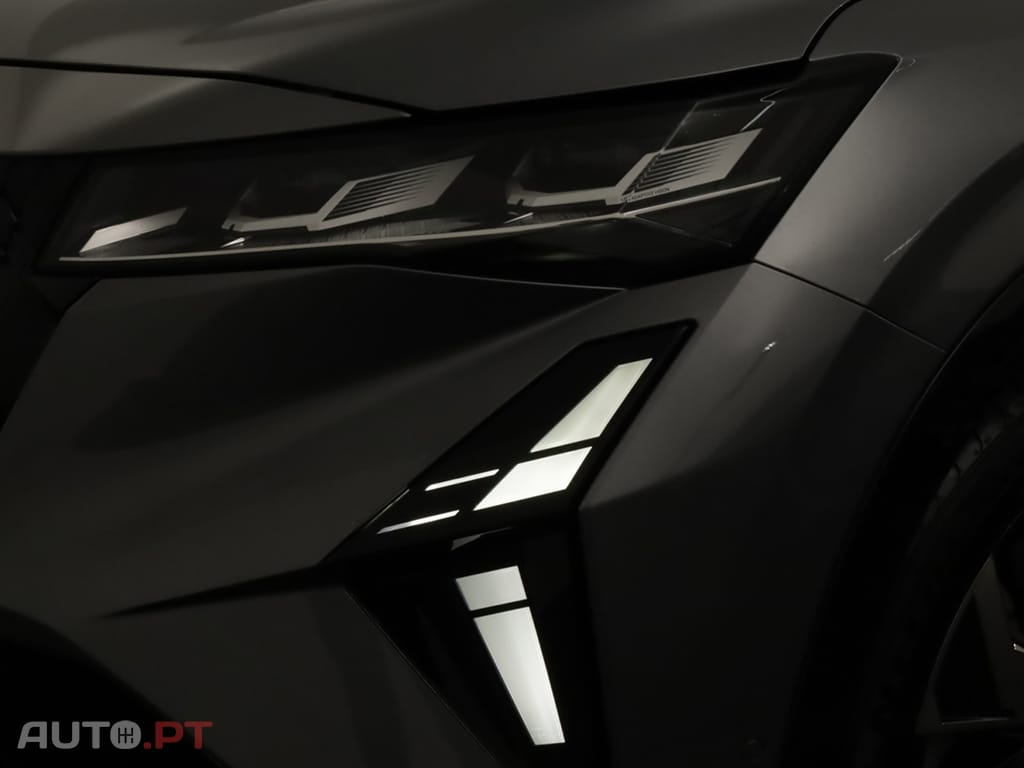 Renault Rafale Rafale 1.2 Hyper Hybrid E-Tech 4x4 Esprit Alpine