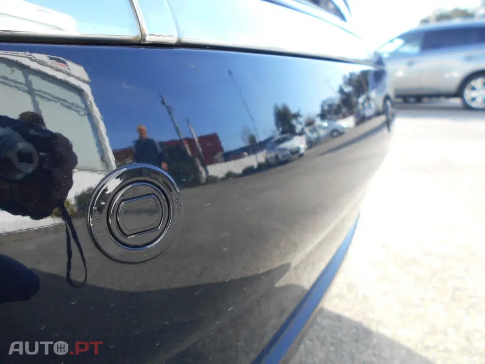 Rover 75 2.0 CDT CONNOISSEUR LUXE