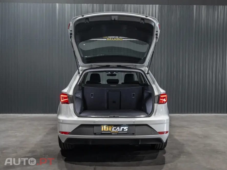 Seat Leon 1.6 TDI FR S/S