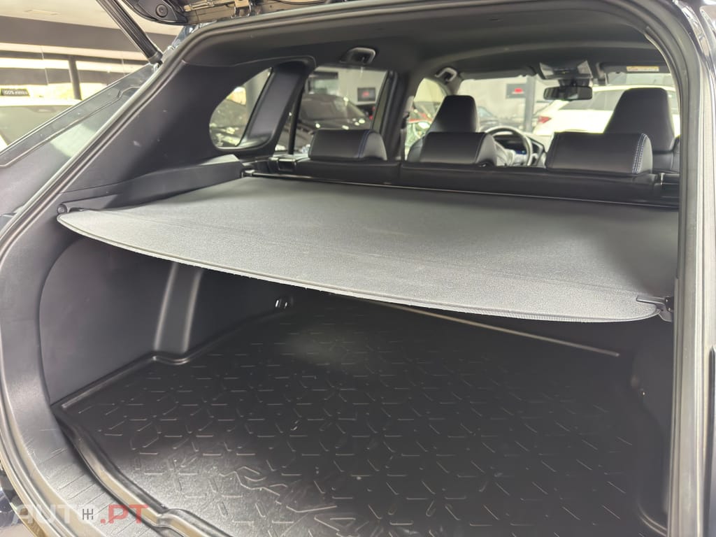 Toyota RAV4 HDF Square Collection