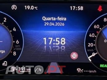 Volkswagen e-Golf 1.4 eHYBRID OPF STYLE (DSG)