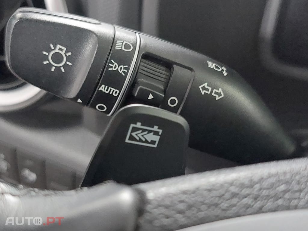 Hyundai Kauai EV 64 kWh Premium