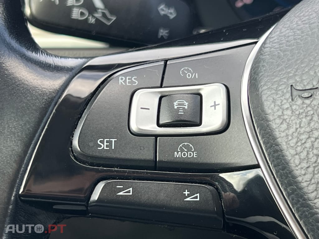 Volkswagen Passat 2.0 TDI Highline DSG