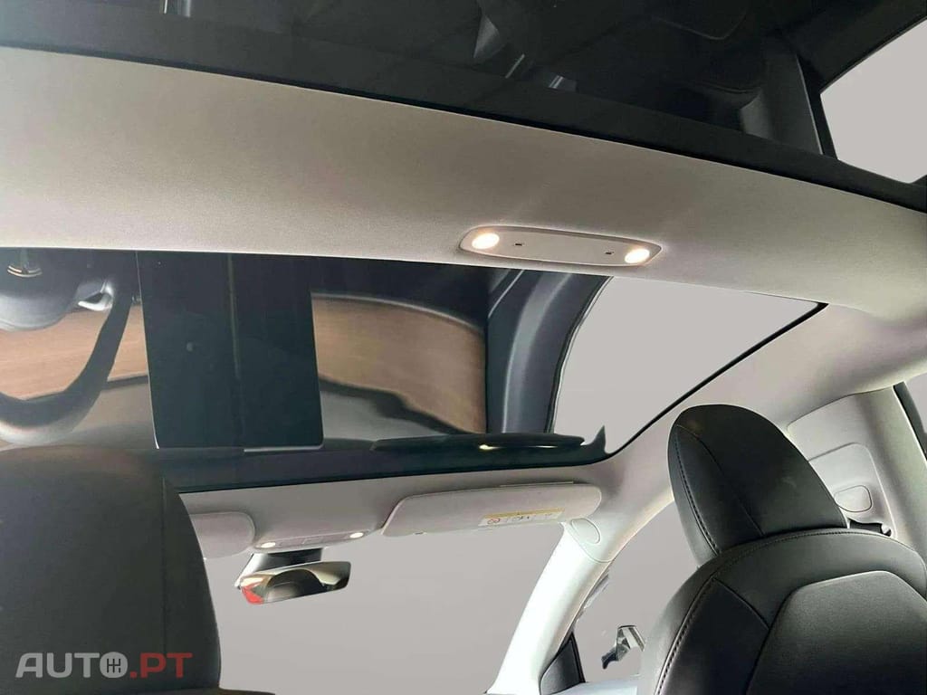 Tesla Model 3 Standard Range