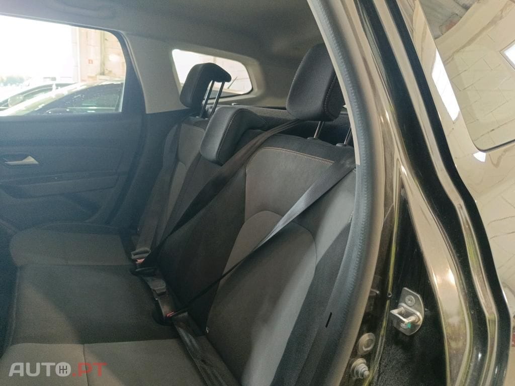 Dacia Duster 1.0 TCe ECO-G Extreme Bi-Fuel