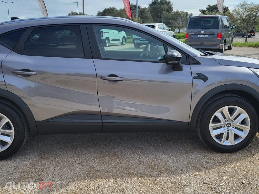 Mitsubishi ASX 1.0 MPI-T Kaiteki