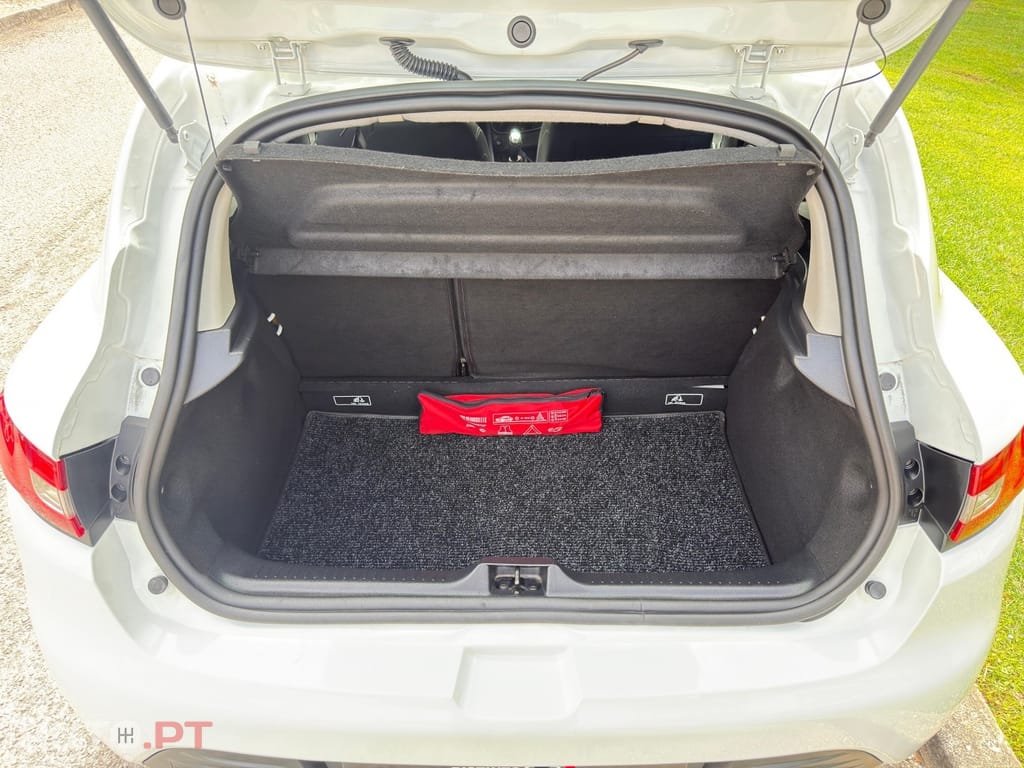 Renault Clio 1.5 dCi Confort