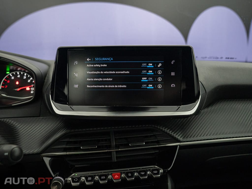 Peugeot 2008 1.2 PureTech Active Pack